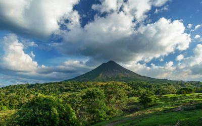 Atenas, Costa Rica