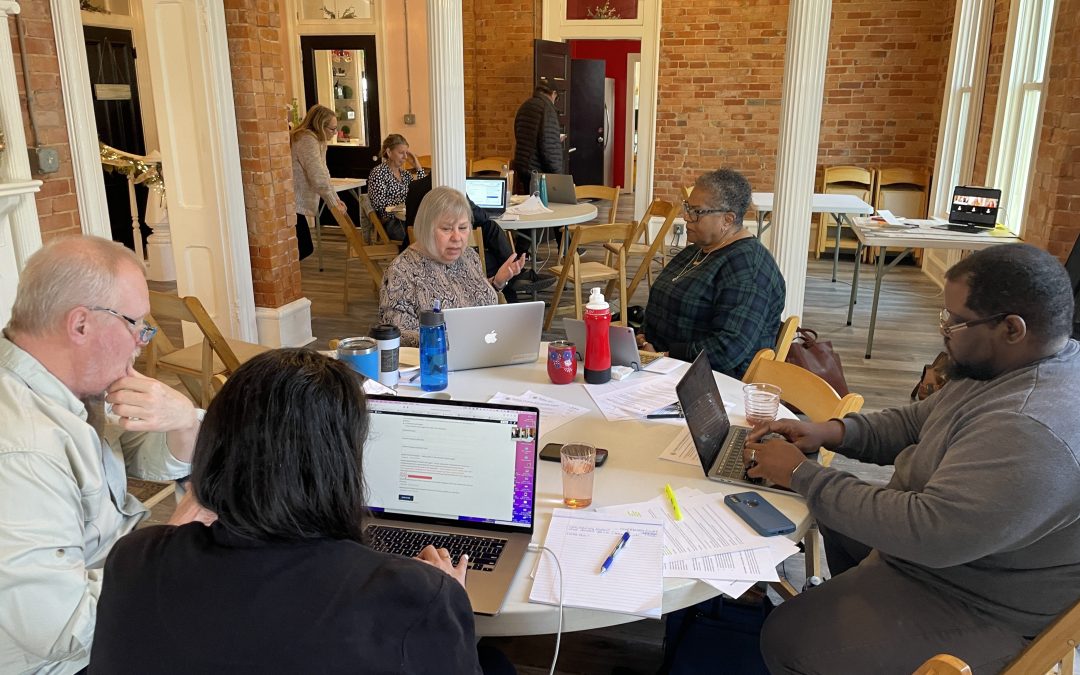 From Founding to Funding, Christopher Williams Finds Purpose in Service