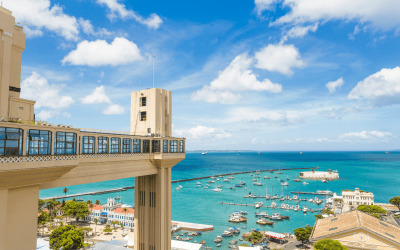 Salvador da Bahia, Brazil