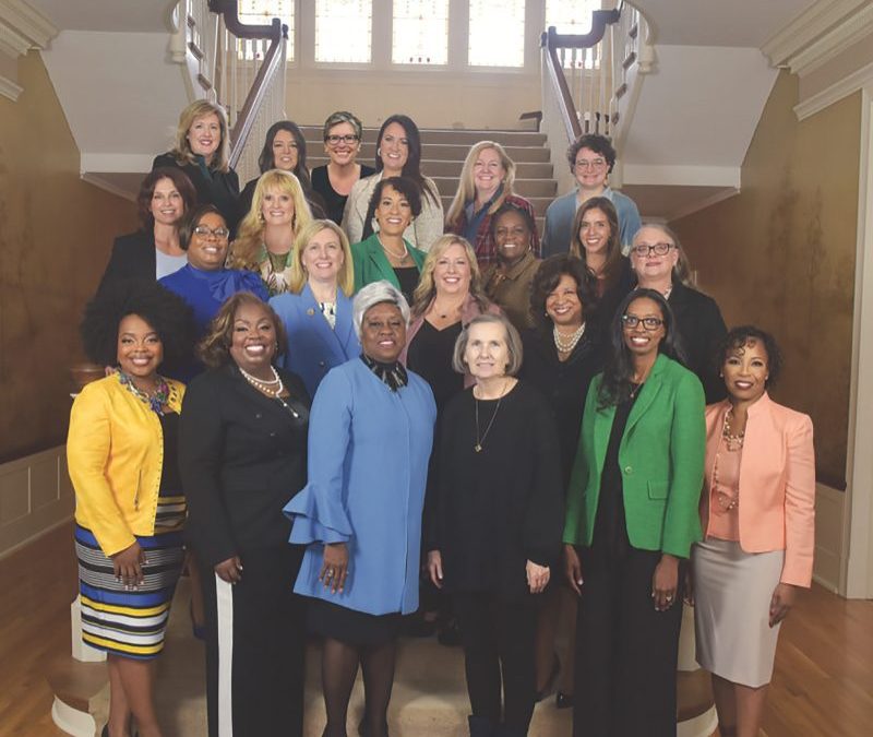 Local Nonprofit Co-Founders Among Most Influential in West Tennessee
