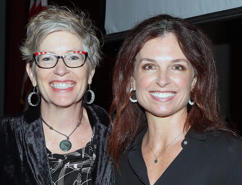 GCAC Co-Founders Among Most Influential in West TN