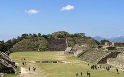 Oaxaca, Mexico