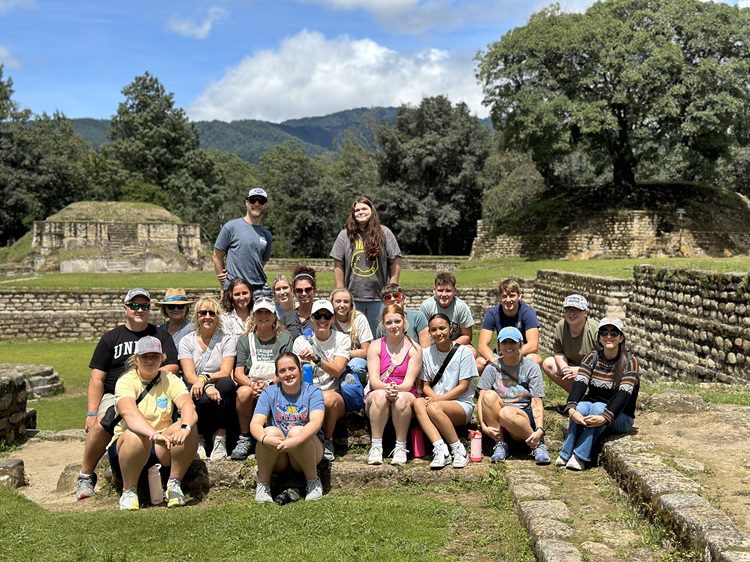 Cultural Immersion in Guatemala Nets New Experiences for First-Time Travelers