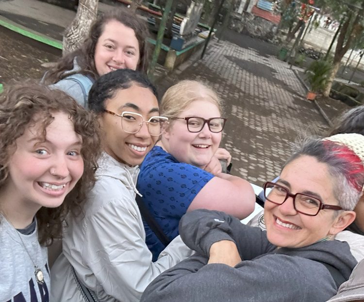 In Defense of Multi-Generational Travel
