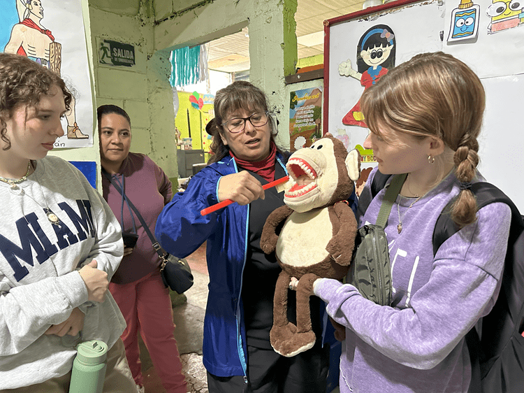 Five Takeaways for Short-Term International Volunteers Seeking to “Do No Harm”