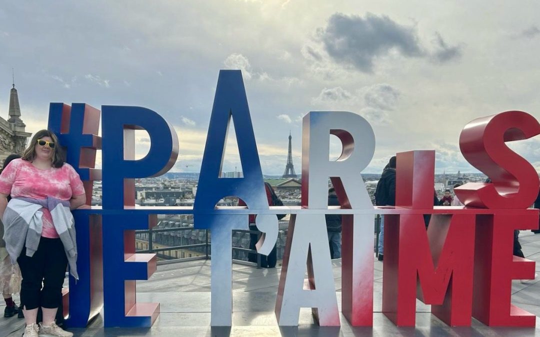 PARIS, FRANCE