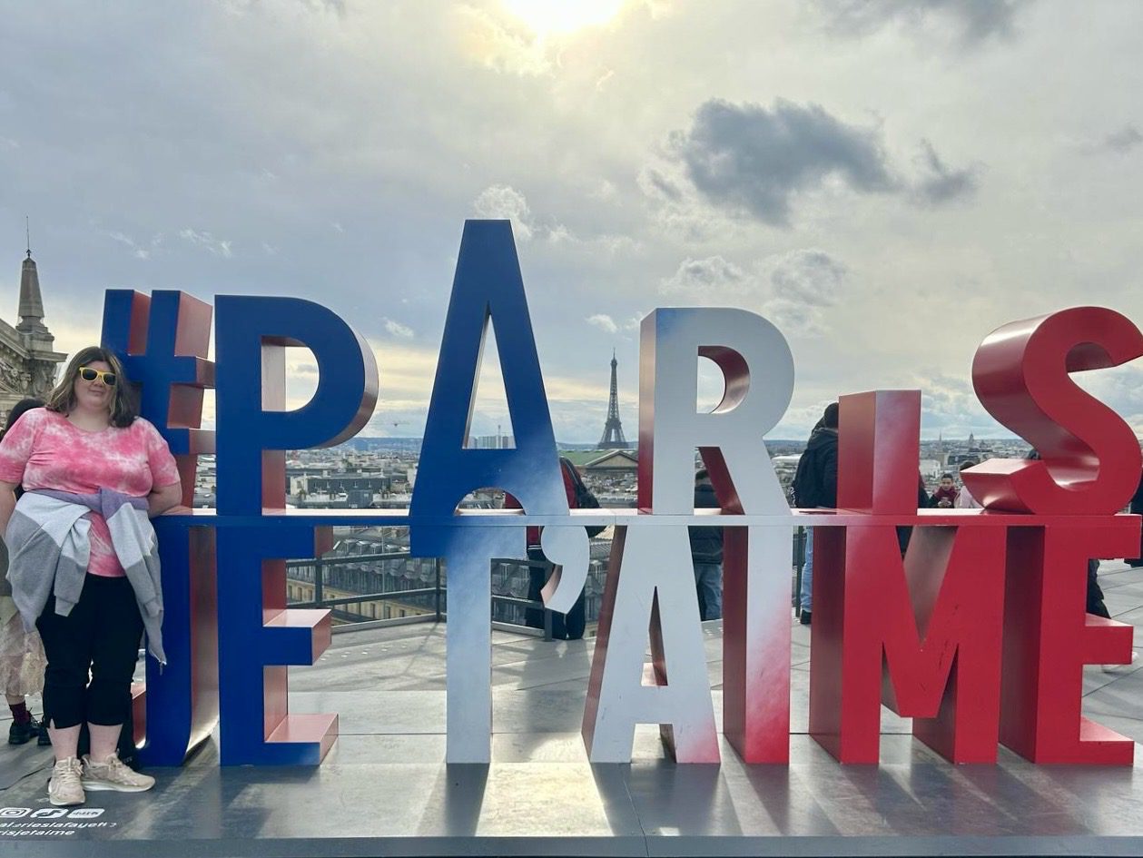 PARIS, FRANCE PARIS, FRANCE