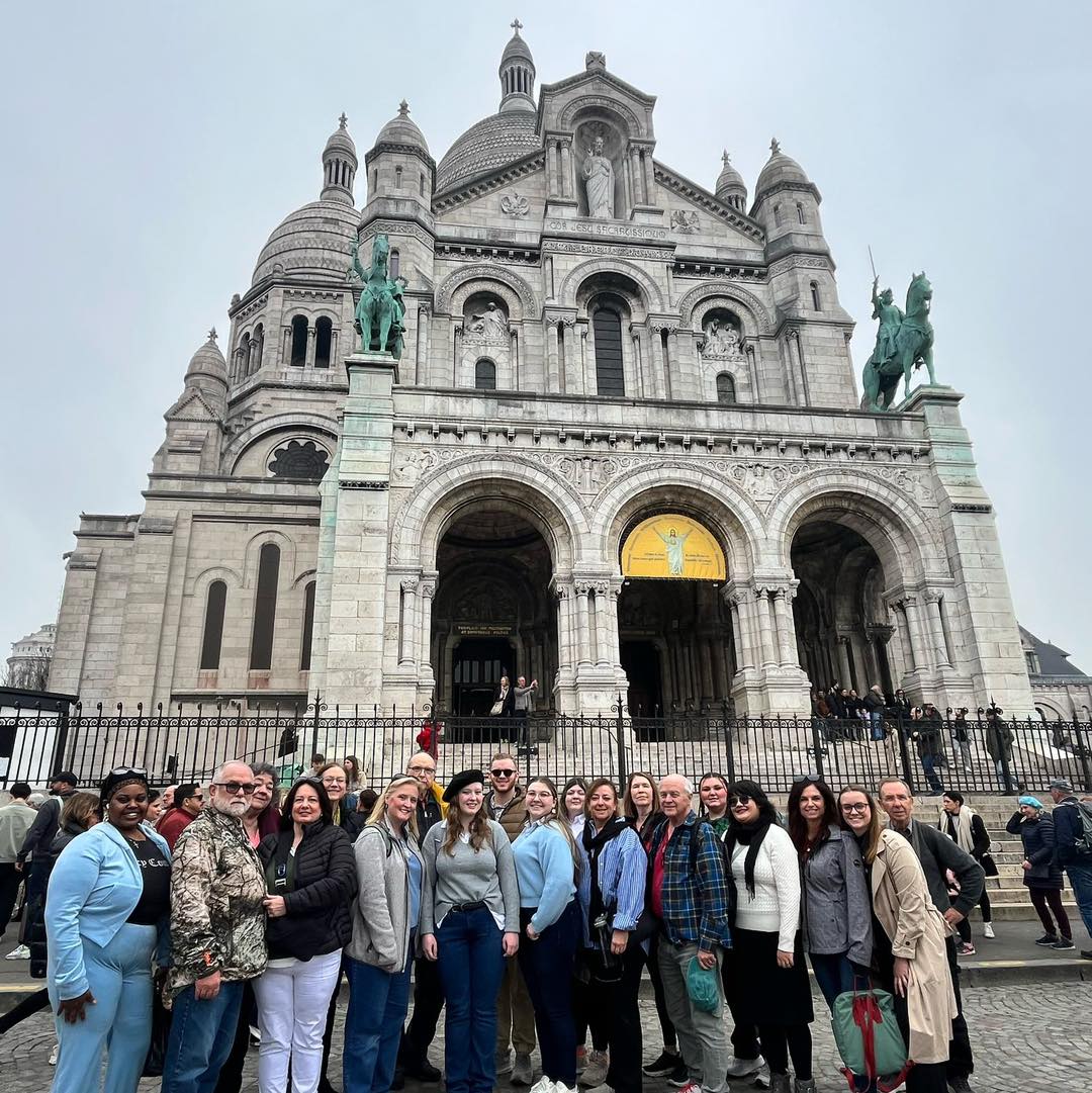 Paris