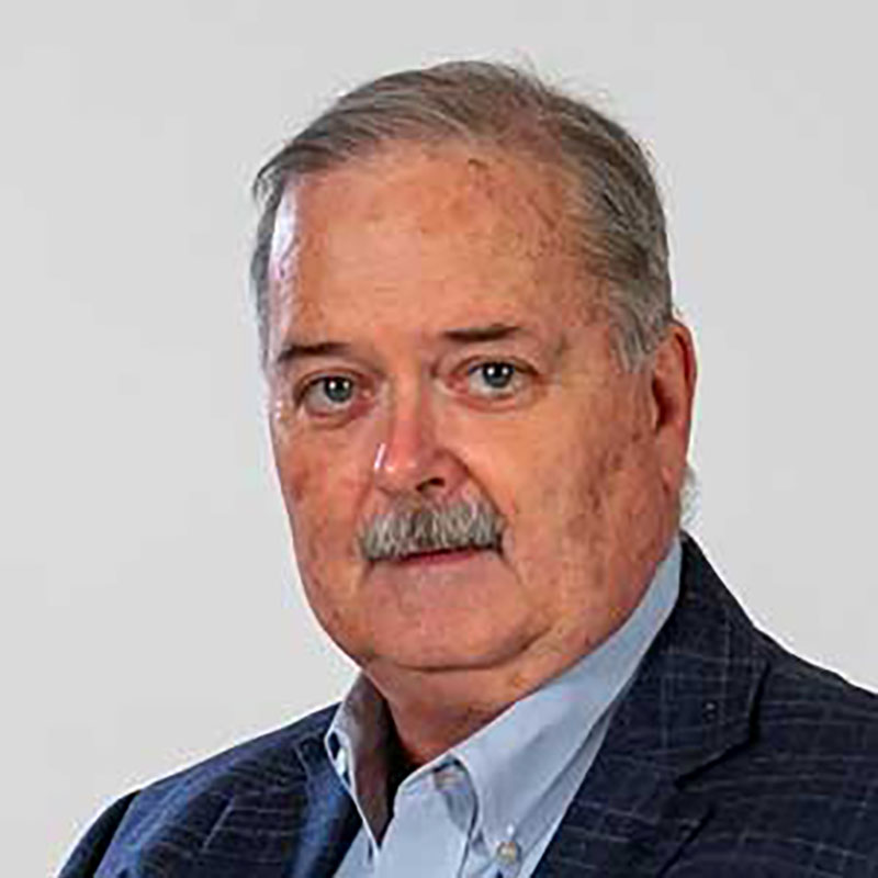 David Coffey