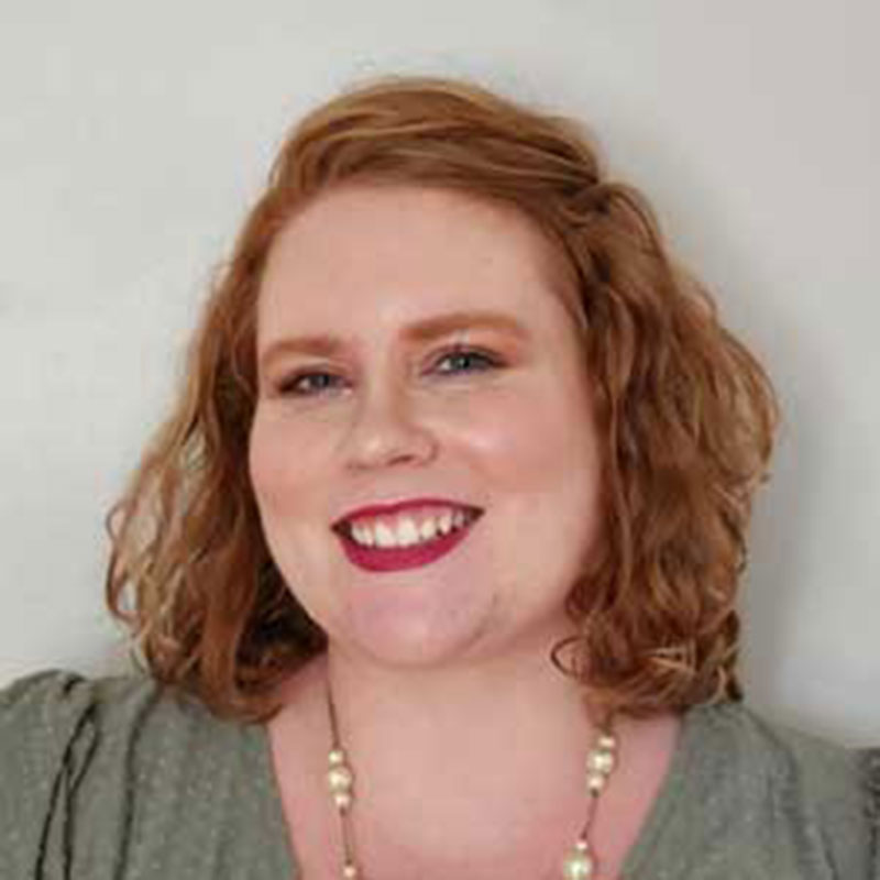 Brittany Presson