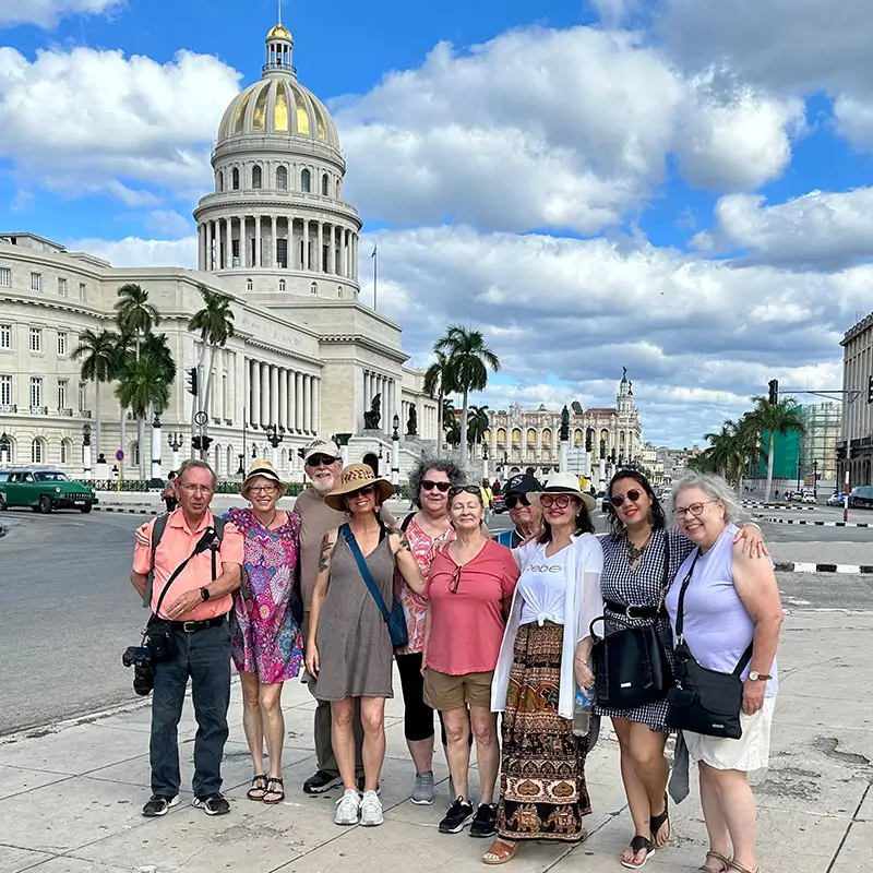Cuba Historical Tour Cuba Historical Tour