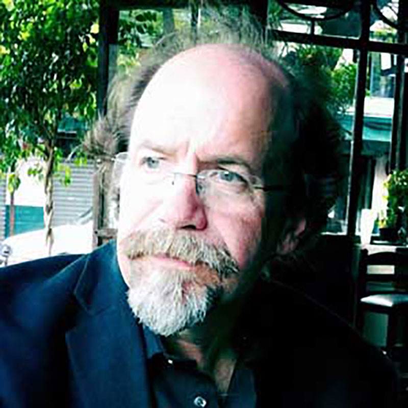David Coffey