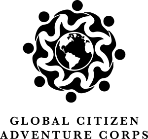 GLOBAL CITIZENS logo