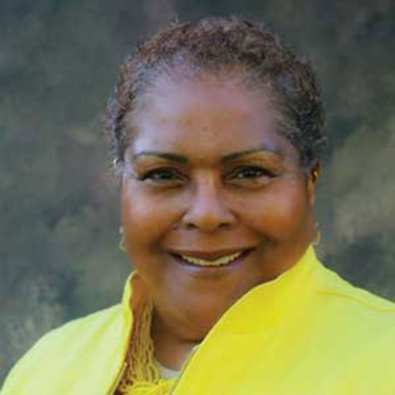Joyce Washington