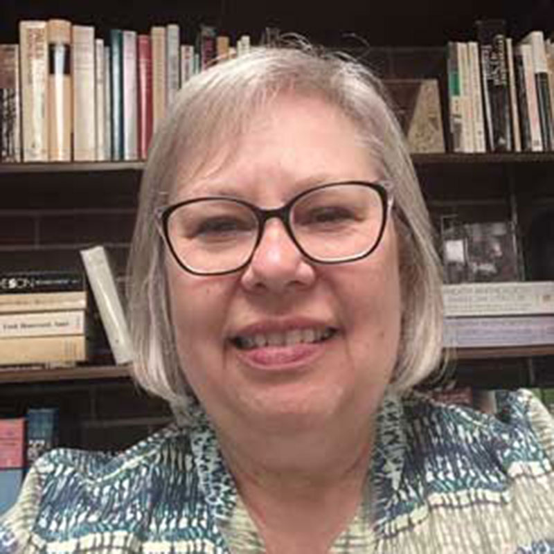 Lynn Alexander