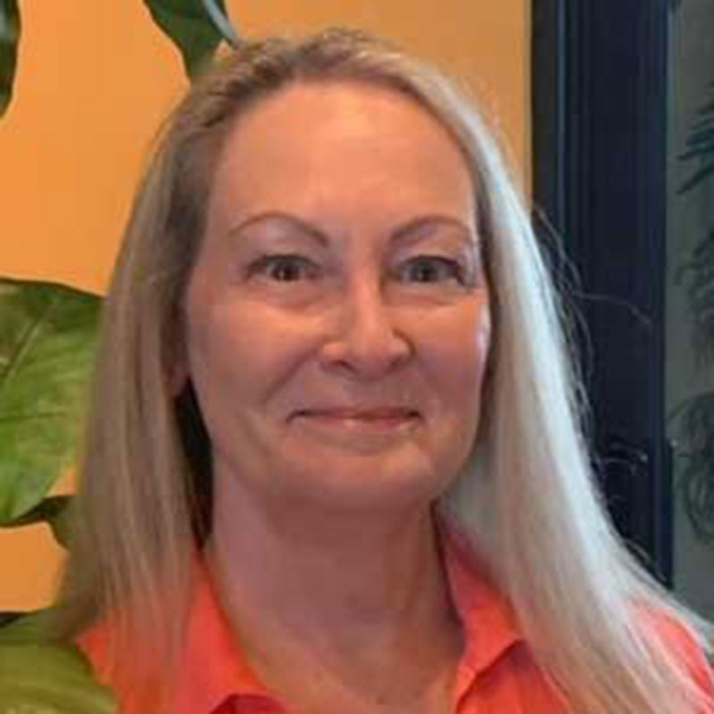 Martha Edinger