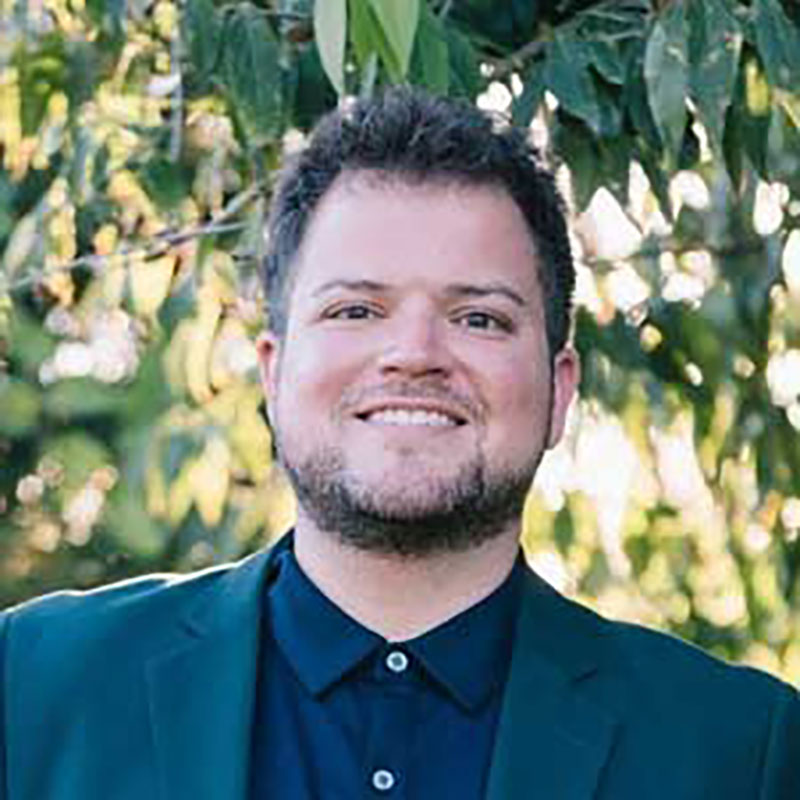David Coffey
