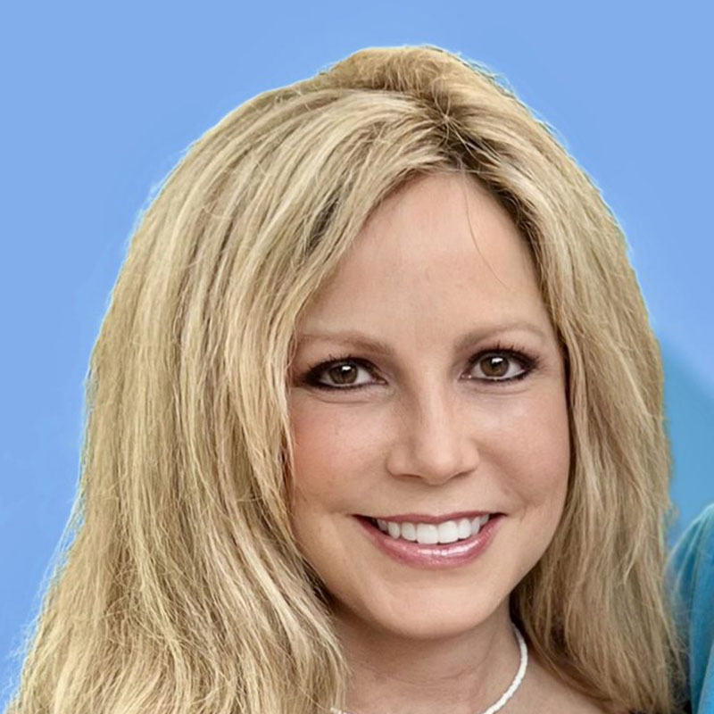 Ginny Howard