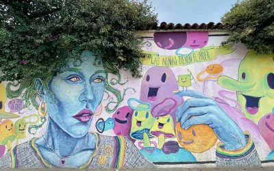 Merida, Mexico