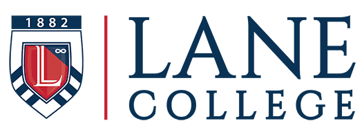 Lane College color