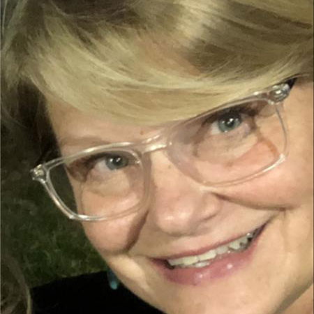 Martha Edinger