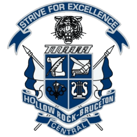 bruceton crest updated