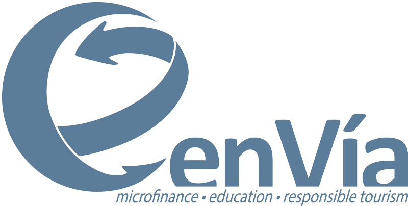 enVia color