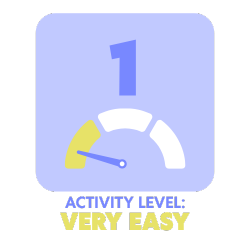 very easy