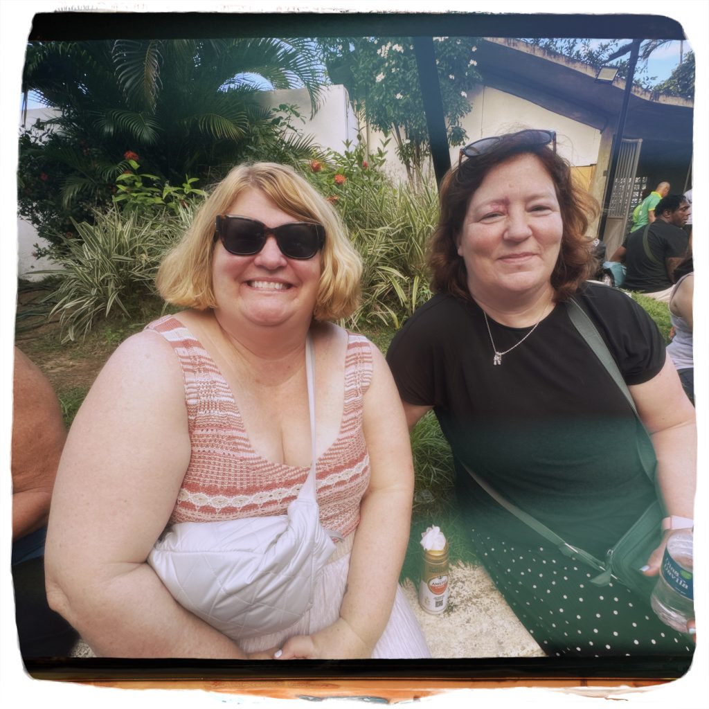 Ruth McCluskey, Ashland, MO.