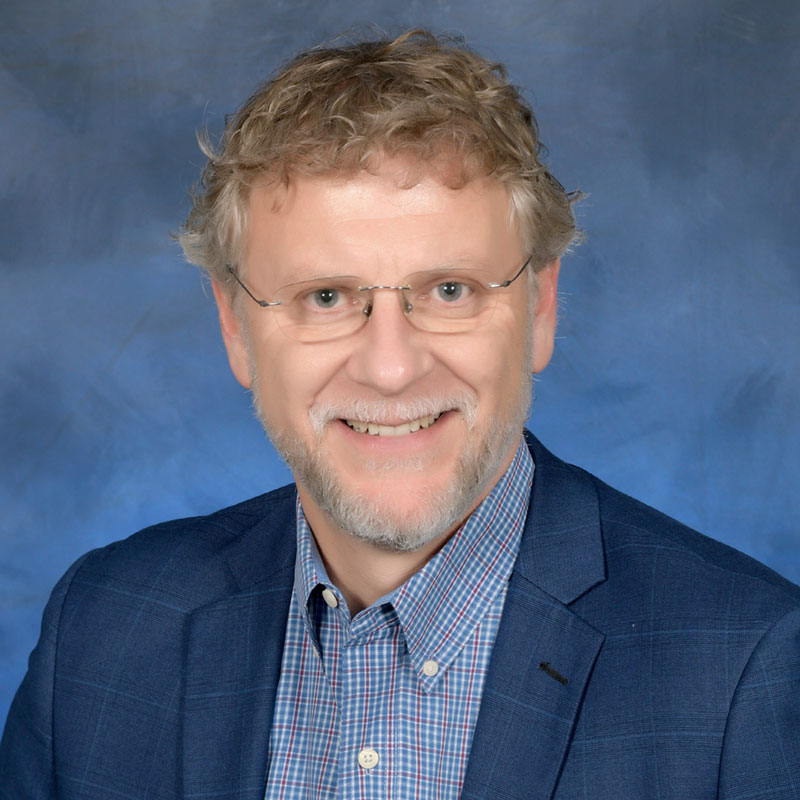 Rev. Jason Mikel Rev. Jason Mikel