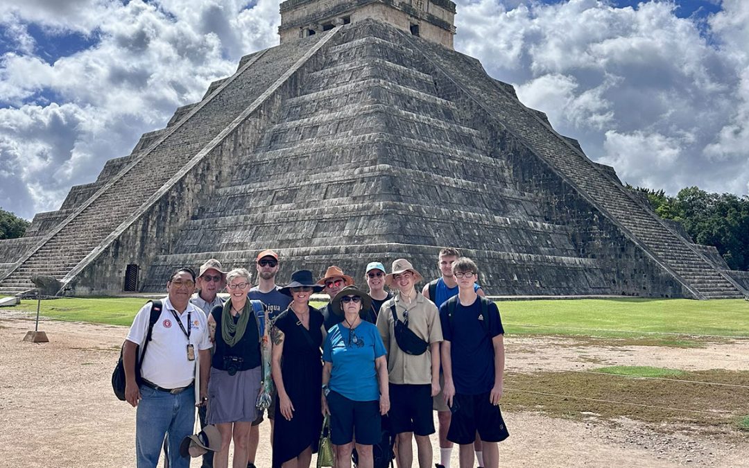 Why Learning a Foreign Language Matters