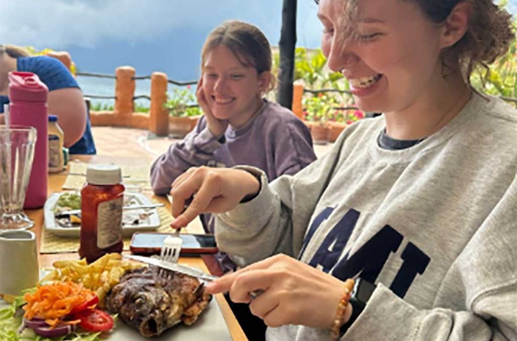 The World Is Our Classroom: Guatemala