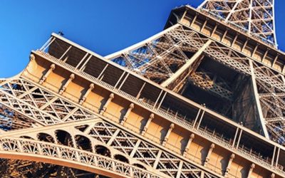 England, France, & Switzerland