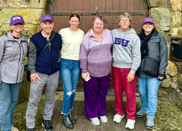 Bethel Faculty in Northern Ireland Bethel Faculty in Northern Ireland