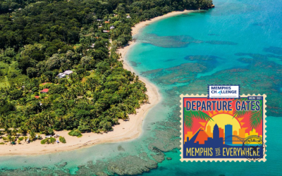 Caribbean Exploration, Costa Rica